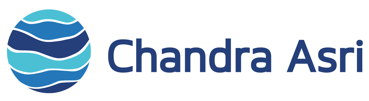 Logo Chandra Asri 